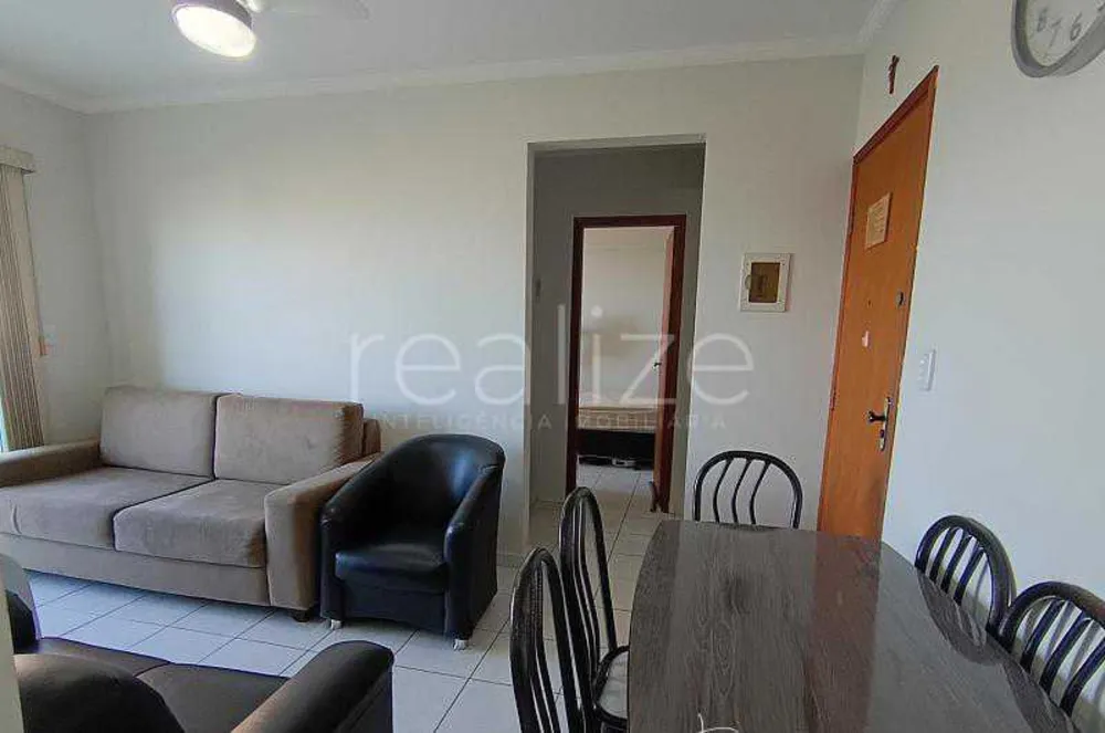 Apartamento, 1 quarto, 45 m² - Foto 4