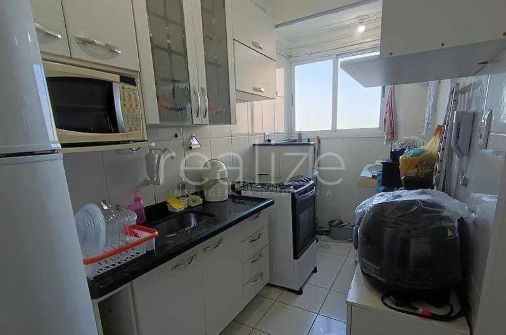 Apartamento, 1 quarto, 45 m² - Foto 5