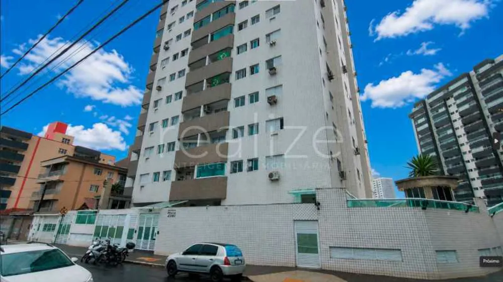 Apartamento, 2 quartos, 60 m² - Foto 8