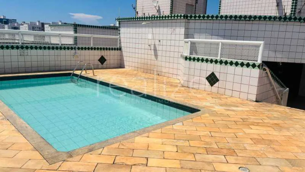 Apartamento, 38 m² - Foto 9