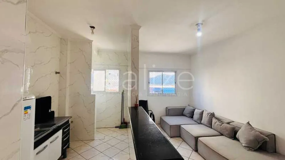 Apartamento, 38 m² - Foto 4