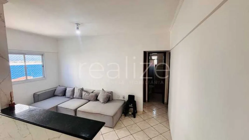 Apartamento, 38 m² - Foto 2