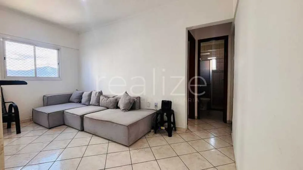Apartamento, 38 m² - Foto 1