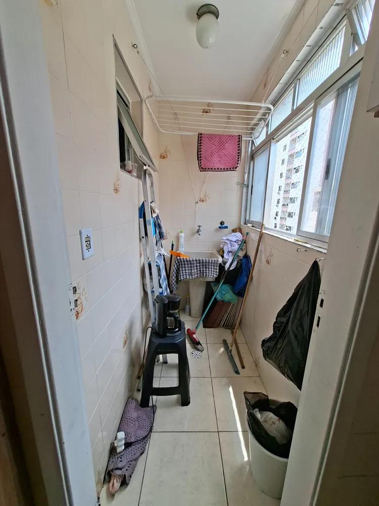 Apartamento, 1 quarto, 58 m² - Foto 2
