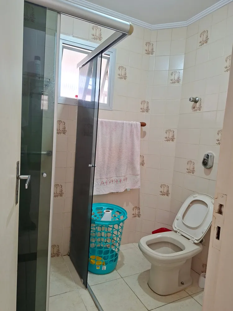 Apartamento, 1 quarto, 58 m² - Foto 3