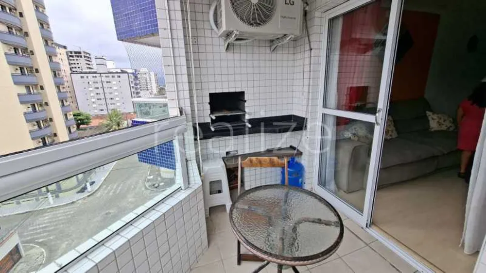 Apartamento, 2 quartos, 78 m² - Foto 2