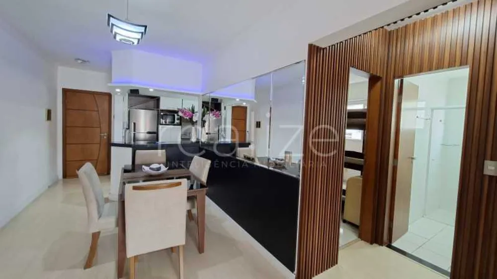 Apartamento, 2 quartos, 78 m² - Foto 1