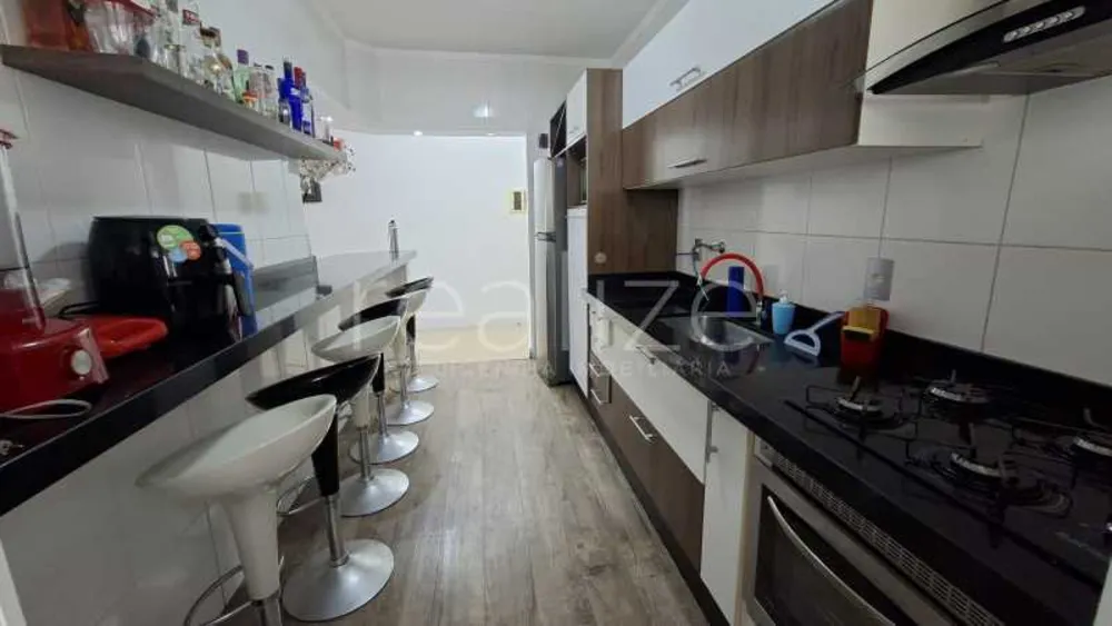 Apartamento, 2 quartos, 78 m² - Foto 8