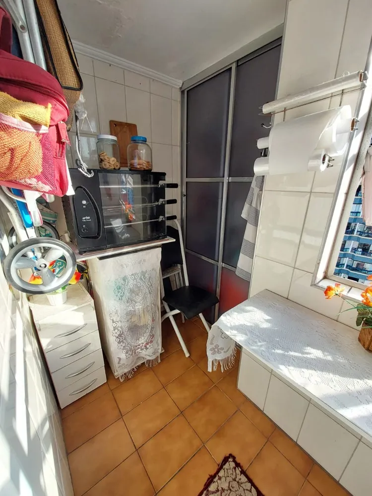 Apartamento, 1 quarto, 55 m² - Foto 1