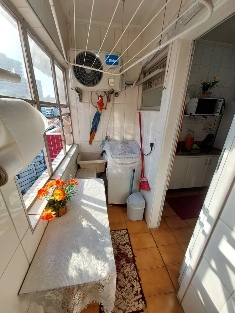 Apartamento, 1 quarto, 55 m² - Foto 5
