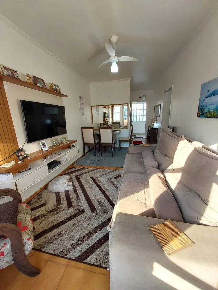 Apartamento, 1 quarto, 55 m² - Foto 4
