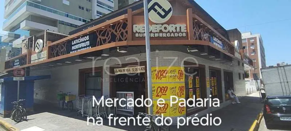 Apartamento, 1 quarto, 42 m² - Foto 1