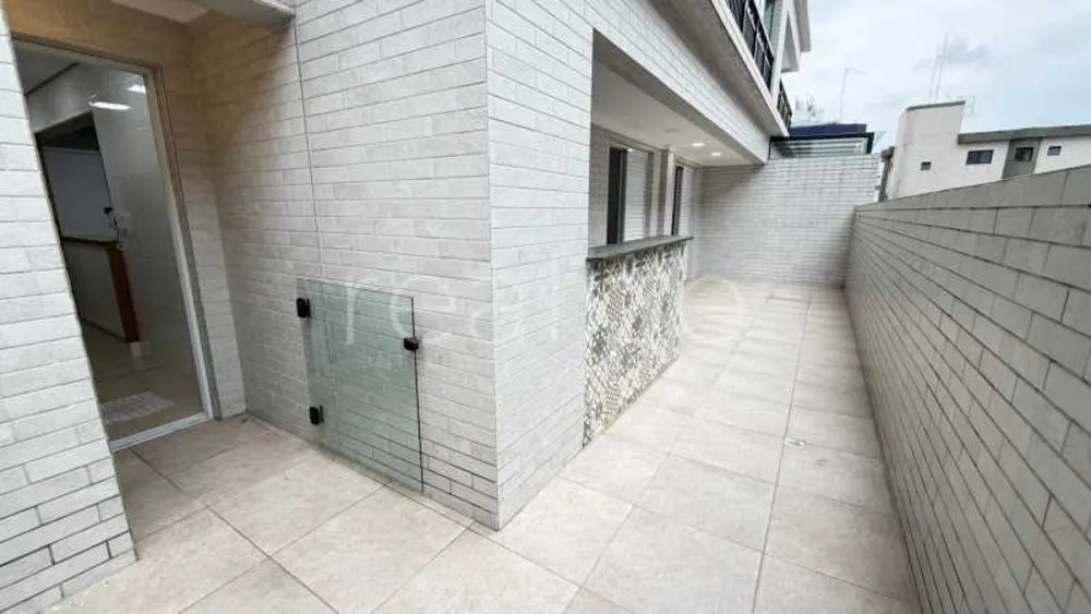 Apartamento, 2 quartos, 86 m² - Foto 4