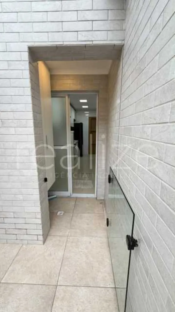 Apartamento, 2 quartos, 86 m² - Foto 2