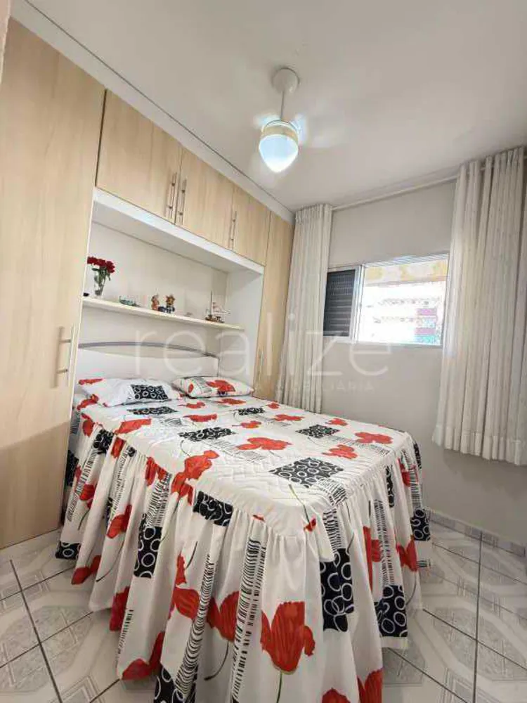 Apartamento, 2 quartos, 55 m² - Foto 3