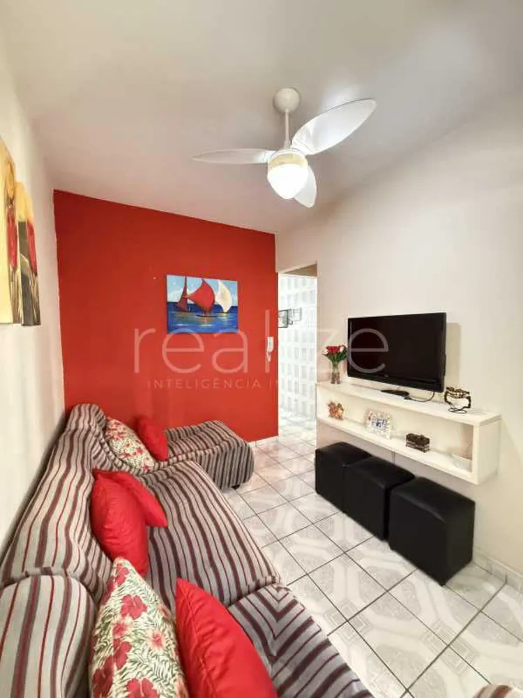 Apartamento, 2 quartos, 55 m² - Foto 1