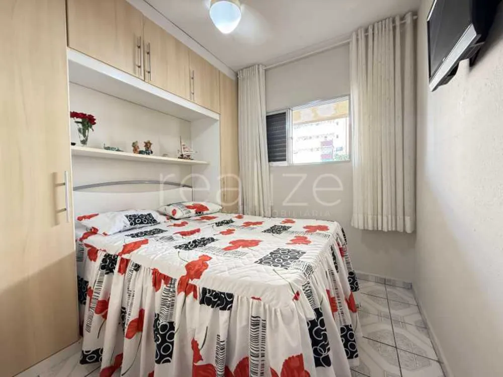 Apartamento, 2 quartos, 55 m² - Foto 2