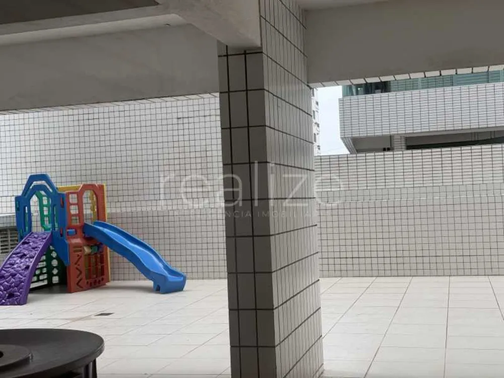 Apartamento, 3 quartos, 115 m² - Foto 4
