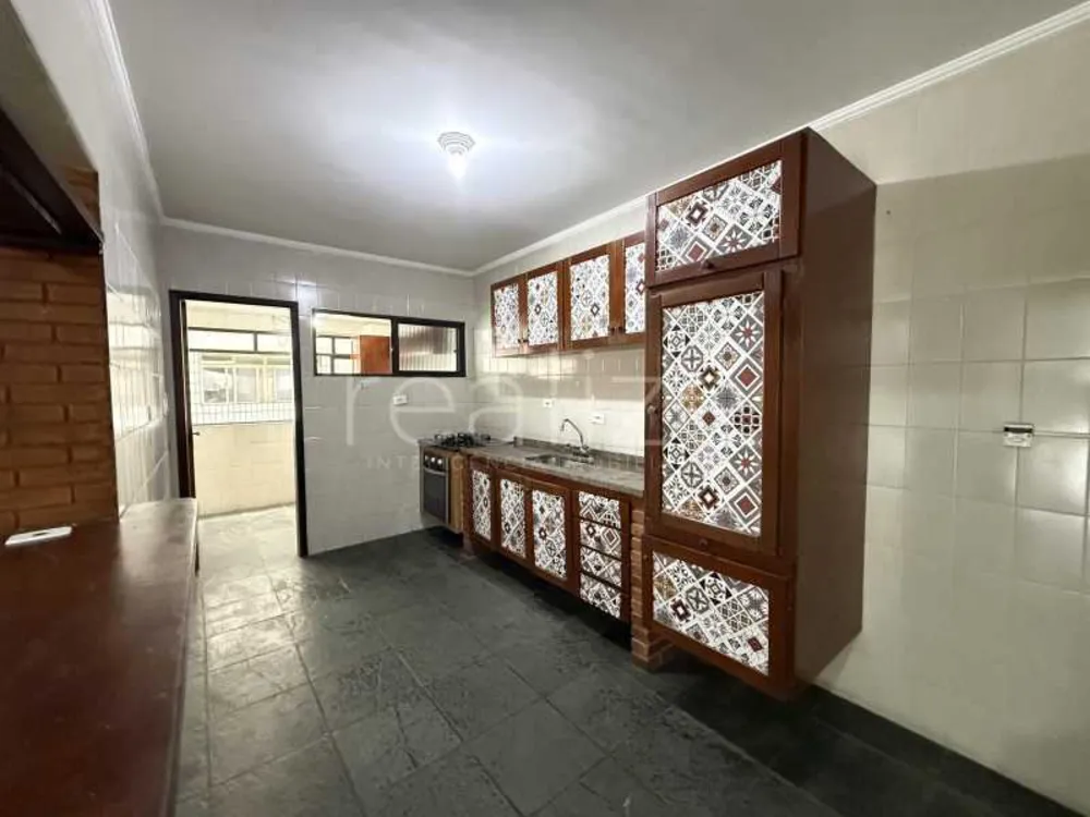 Apartamento, 3 quartos, 115 m² - Foto 2