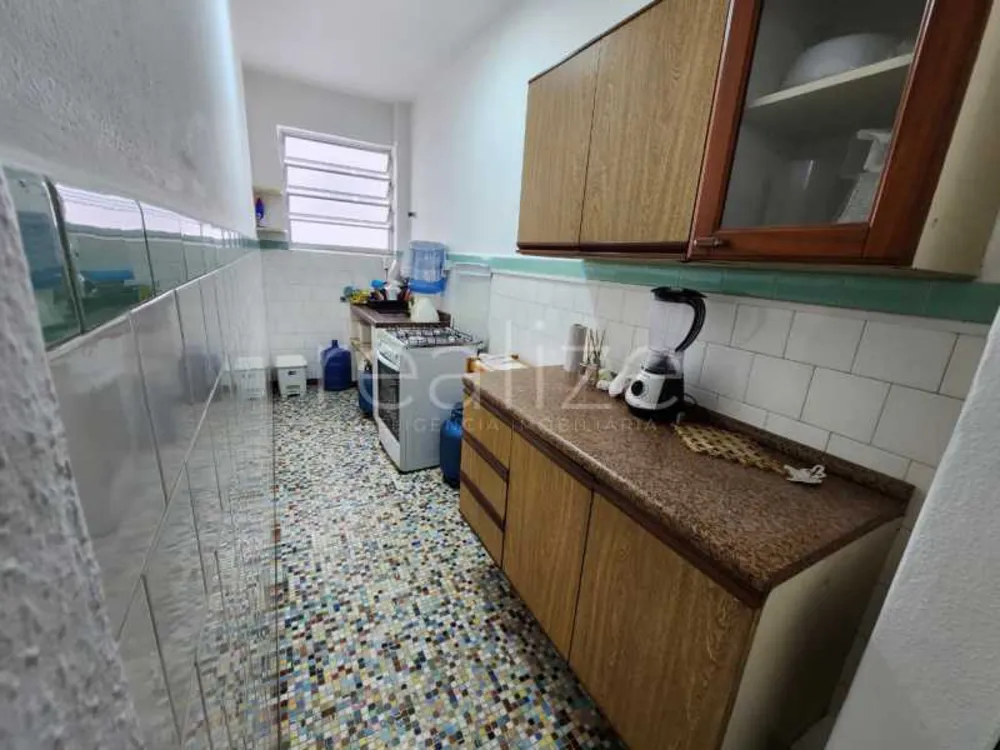 Apartamento, 1 quarto, 40 m² - Foto 3