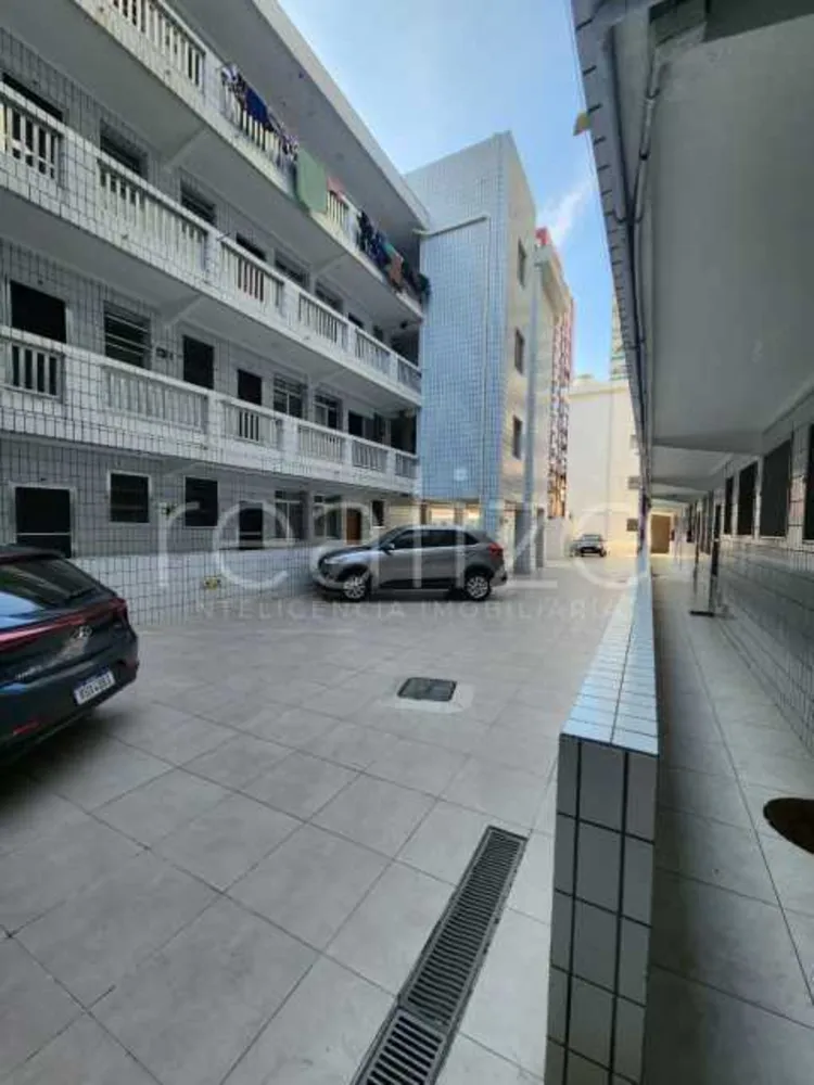 Apartamento, 1 quarto, 40 m² - Foto 7