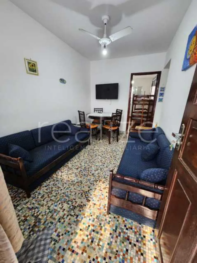 Apartamento, 1 quarto, 40 m² - Foto 12