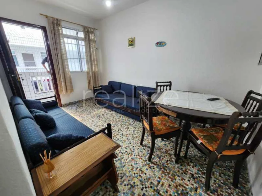 Apartamento, 1 quarto, 40 m² - Foto 1