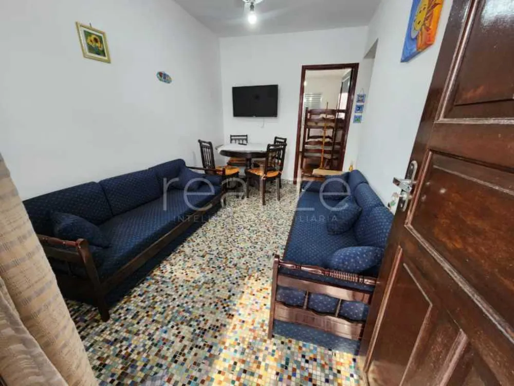 Apartamento, 1 quarto, 40 m² - Foto 2