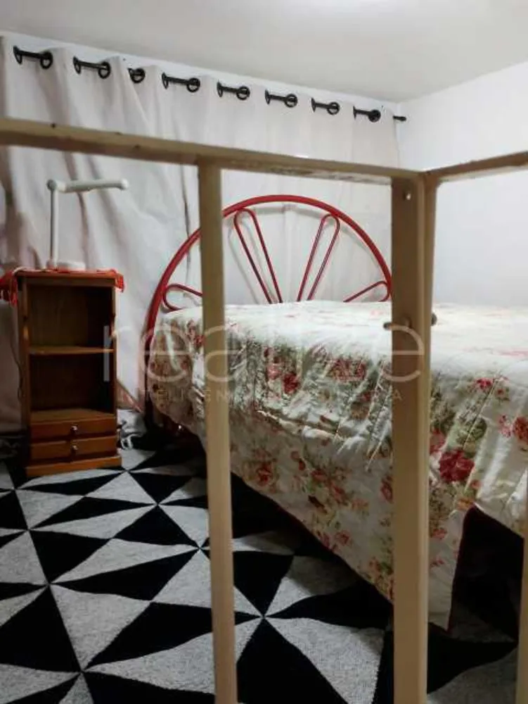 Casa de Condomínio, 2 quartos - Foto 1