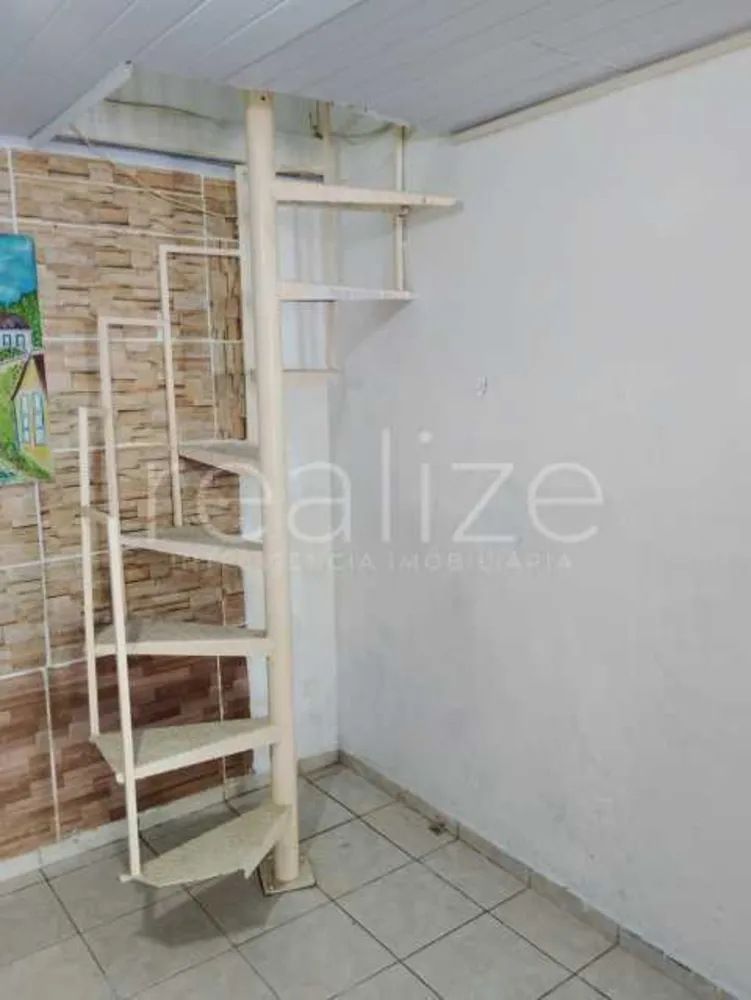 Casa de Condomínio, 2 quartos - Foto 12