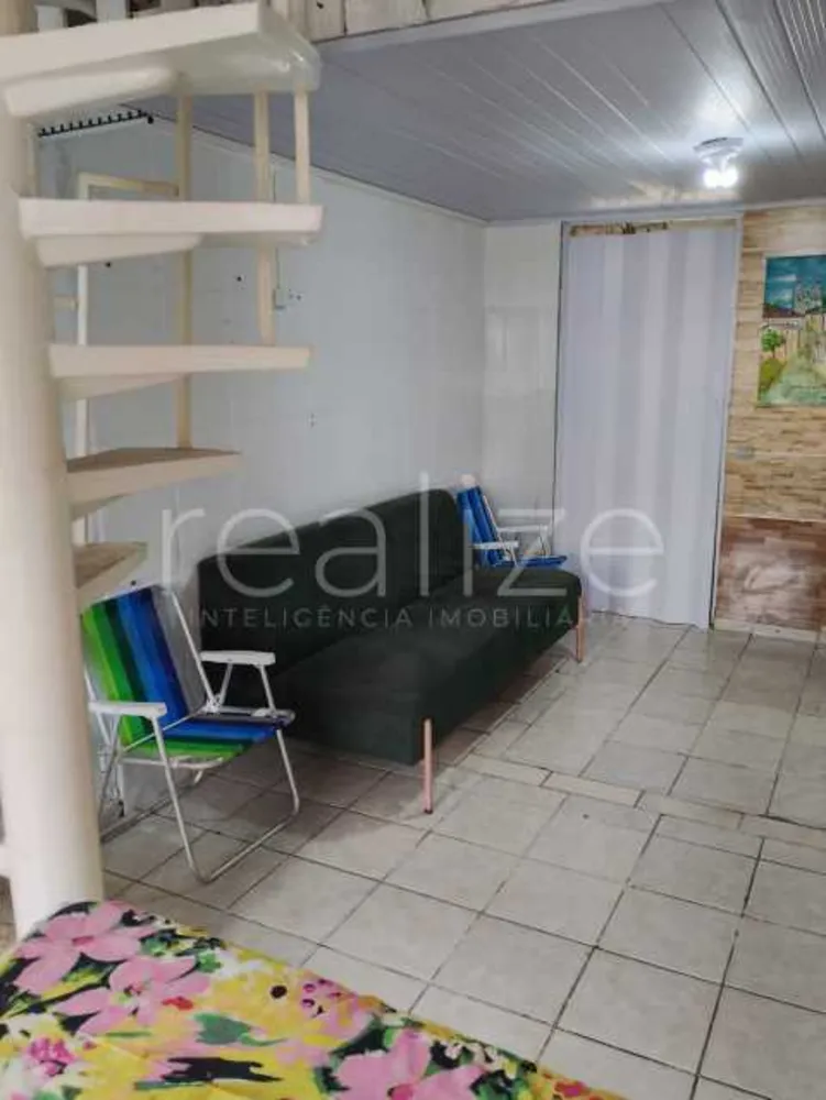 Casa de Condomínio, 2 quartos - Foto 4