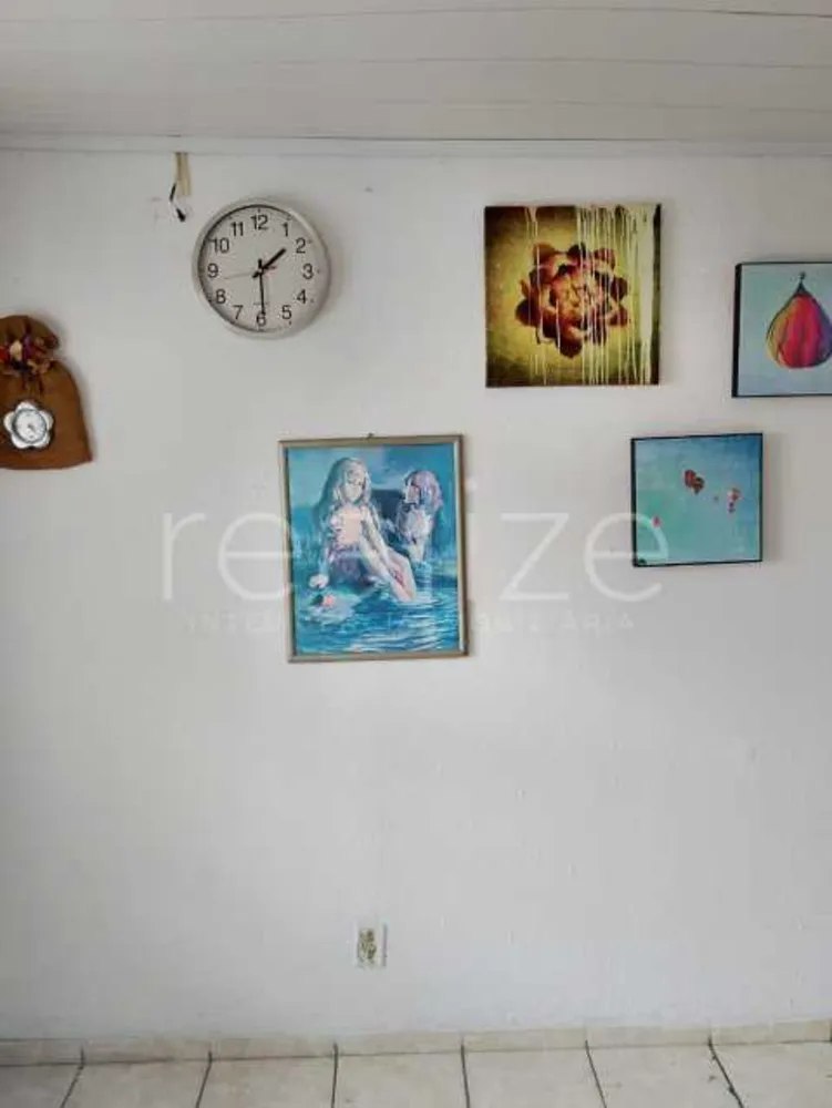 Casa de Condomínio, 2 quartos - Foto 2