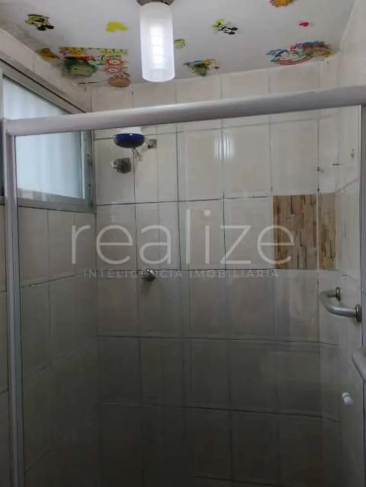 Casa de Condomínio, 2 quartos - Foto 5