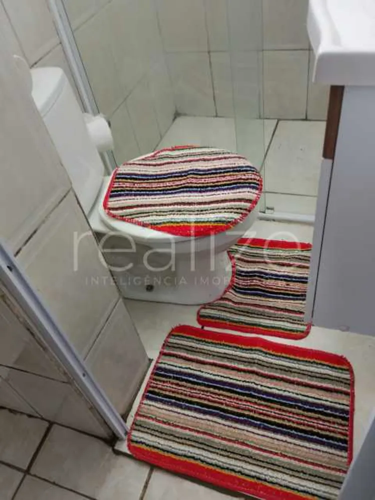 Casa de Condomínio, 2 quartos - Foto 6