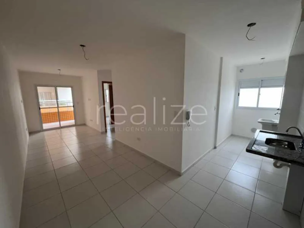 Apartamento, 2 quartos, 58 m² - Foto 3