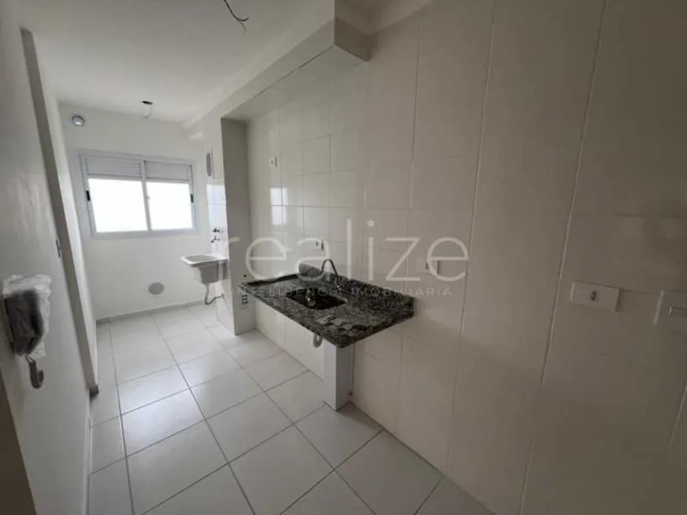 Apartamento, 2 quartos, 58 m² - Foto 2