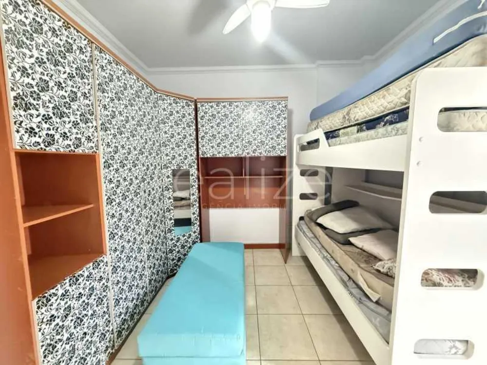 Apartamento, 2 quartos, 88 m² - Foto 3
