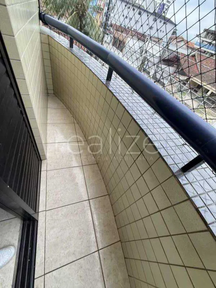 Apartamento, 2 quartos, 88 m² - Foto 2