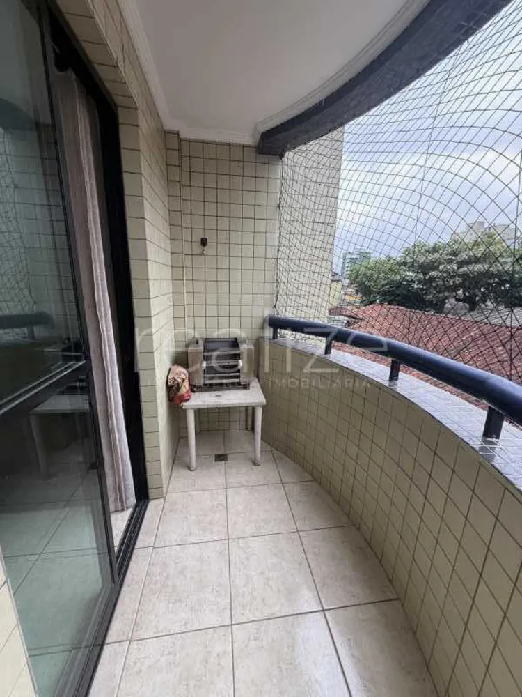 Apartamento, 2 quartos, 88 m² - Foto 7