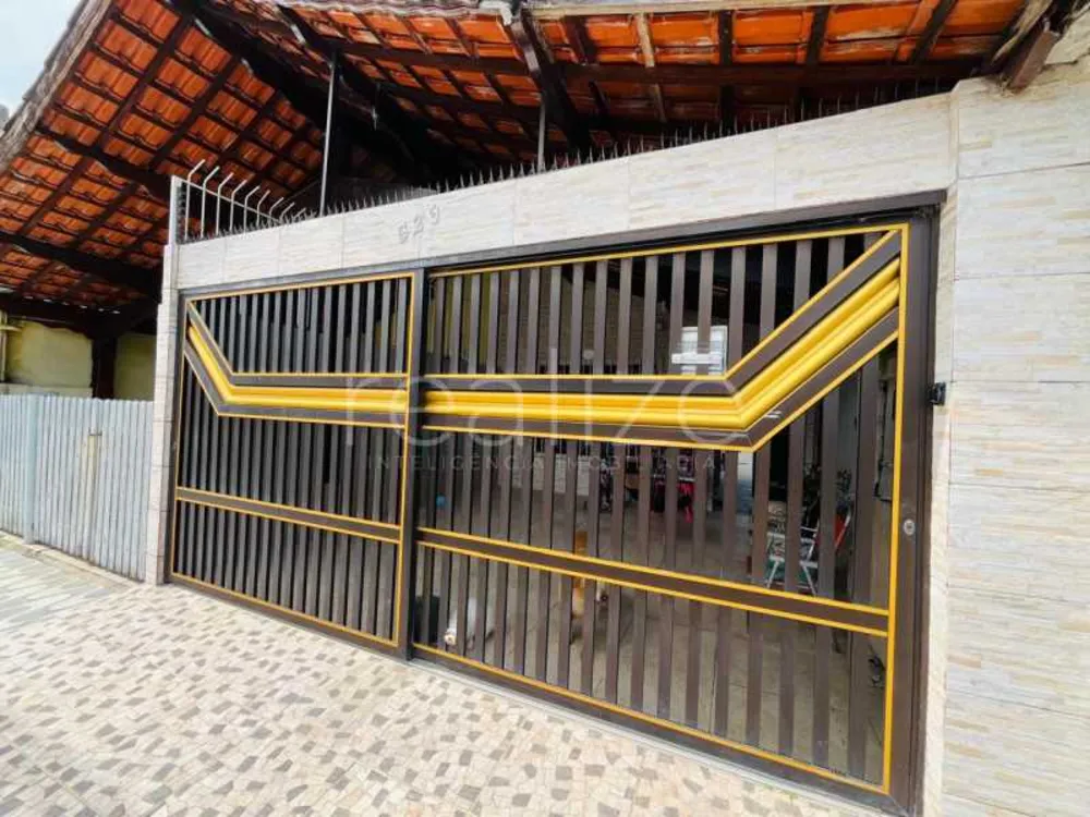 Casa, 2 quartos, 73 m² - Foto 4