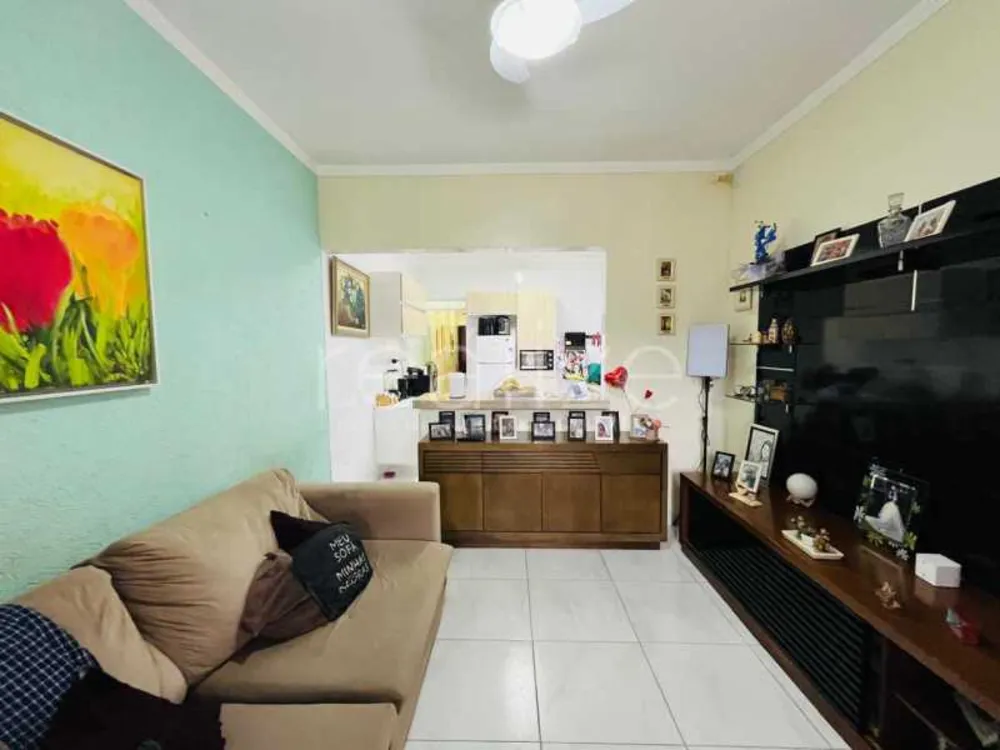 Casa, 2 quartos, 73 m² - Foto 1