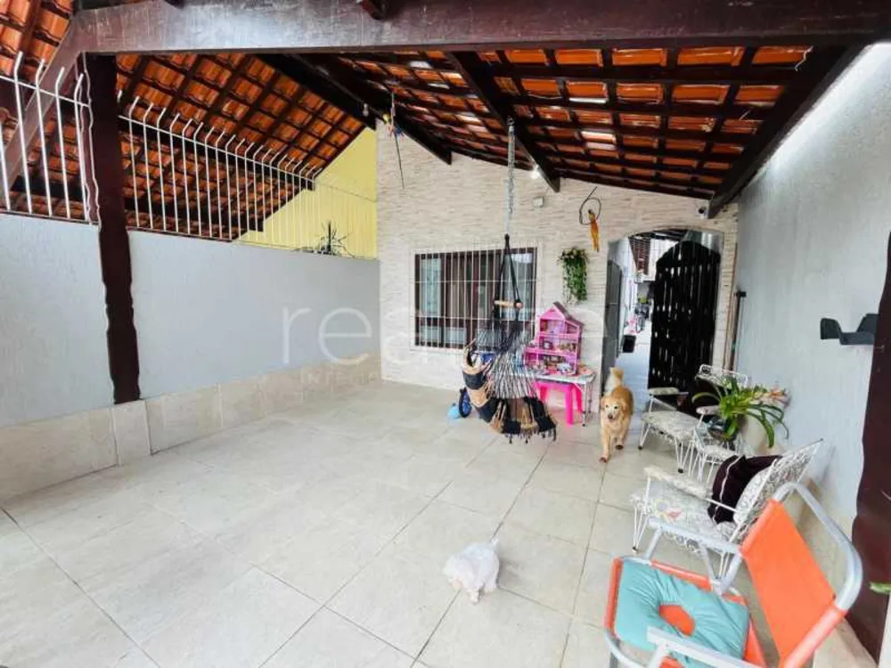 Casa, 2 quartos, 73 m² - Foto 11