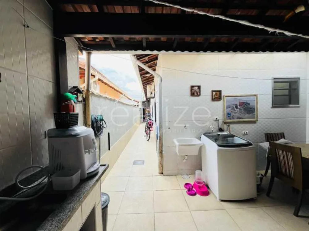 Casa, 2 quartos, 73 m² - Foto 8