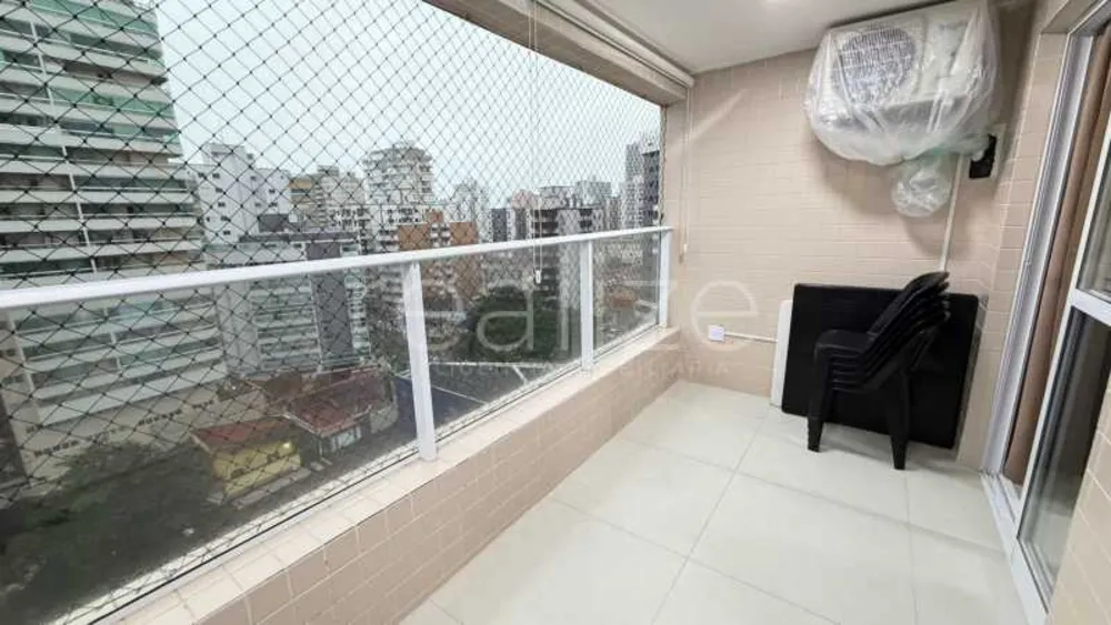 Apartamento, 2 quartos, 80 m² - Foto 2