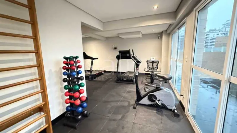 Apartamento, 2 quartos, 80 m² - Foto 7