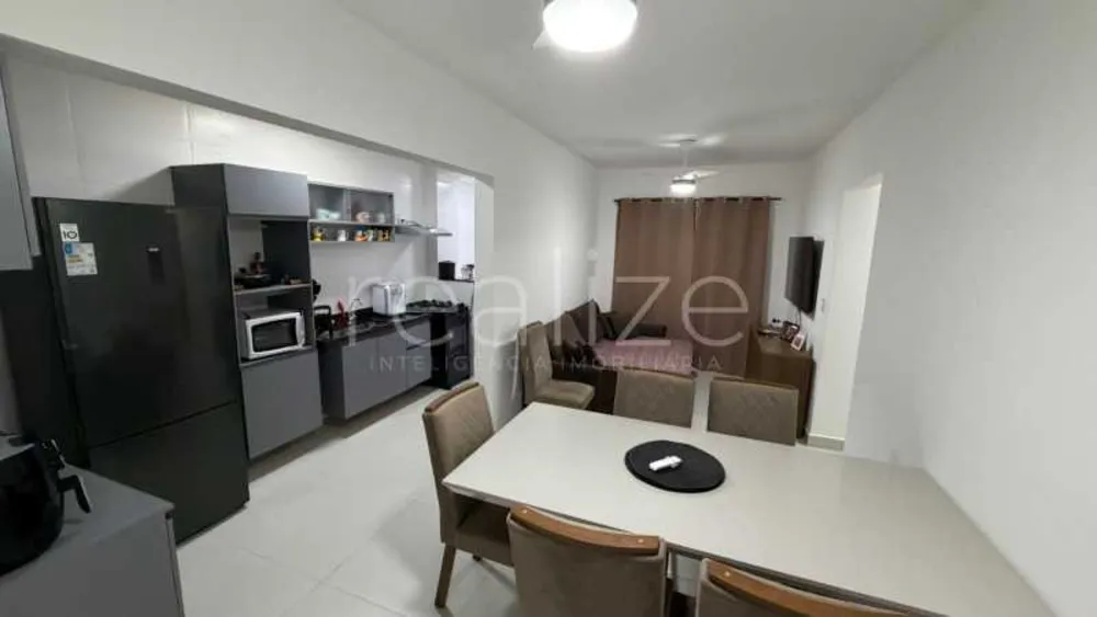 Apartamento, 2 quartos, 80 m² - Foto 1