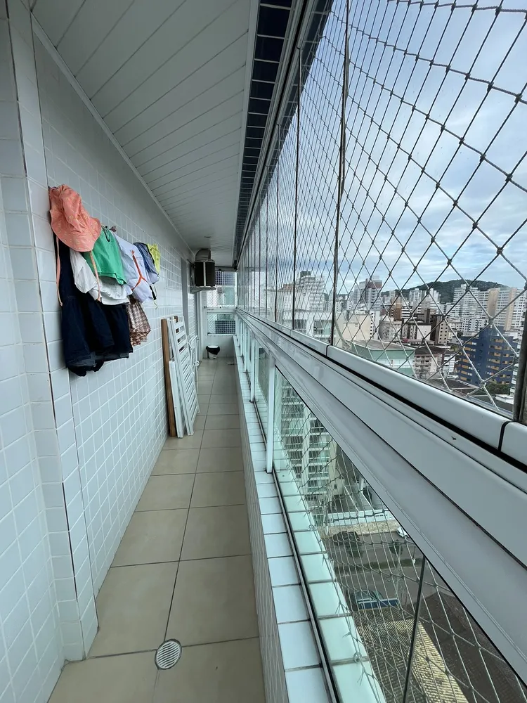 Apartamento, 2 quartos, 86 m² - Foto 10