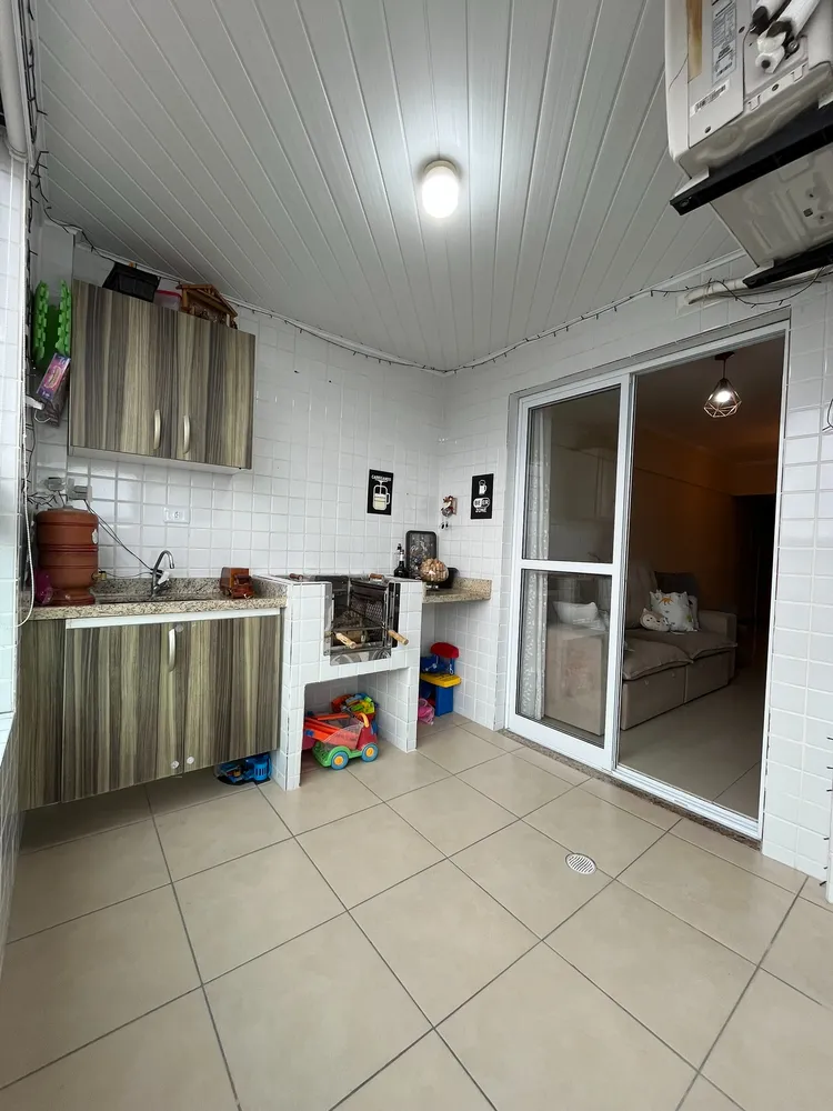 Apartamento, 2 quartos, 86 m² - Foto 9