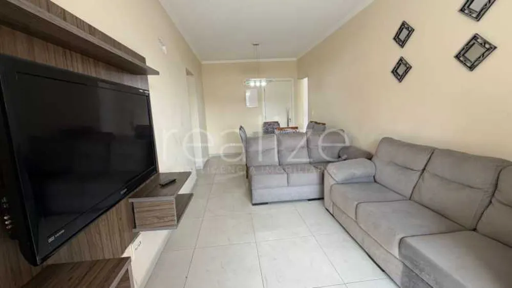 Apartamento, 2 quartos, 88 m² - Foto 3