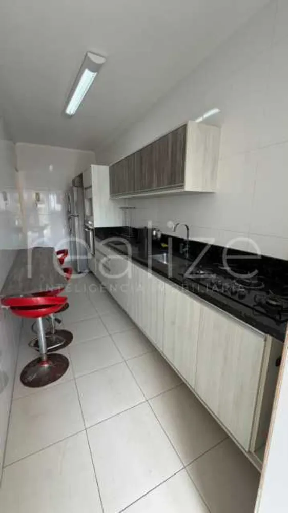 Apartamento, 2 quartos, 88 m² - Foto 11